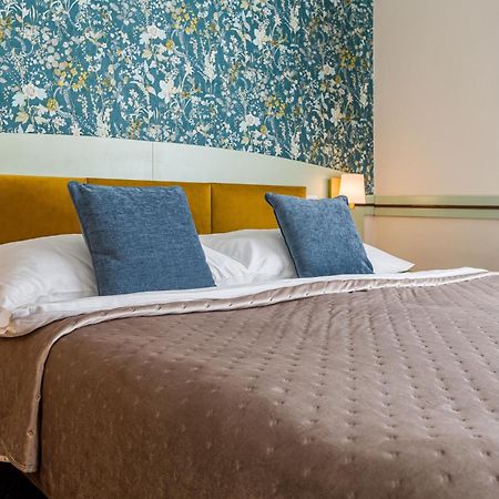 Hotel Arcus Garden Bratislava Dış mekan fotoğraf