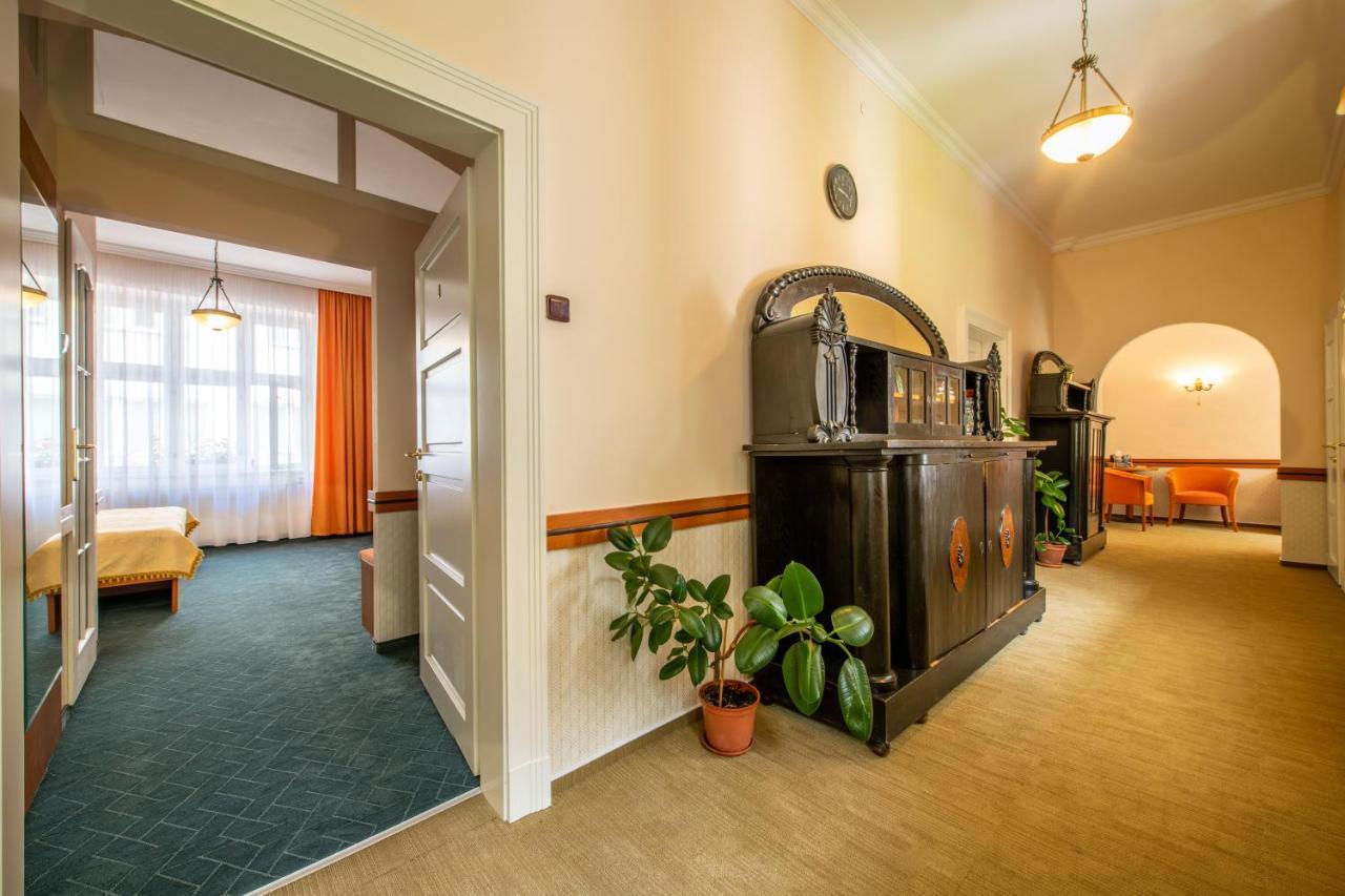 Hotel Arcus Garden Bratislava Dış mekan fotoğraf
