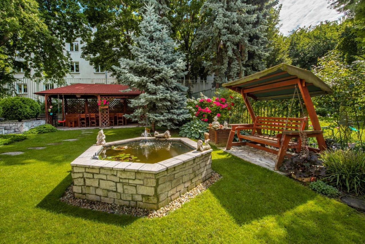 Hotel Arcus Garden Bratislava Dış mekan fotoğraf