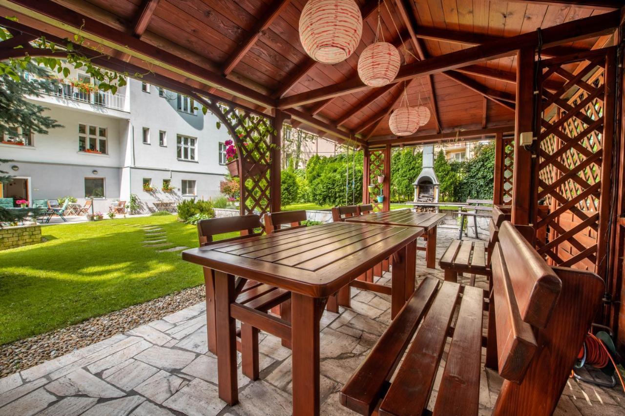 Hotel Arcus Garden Bratislava Dış mekan fotoğraf