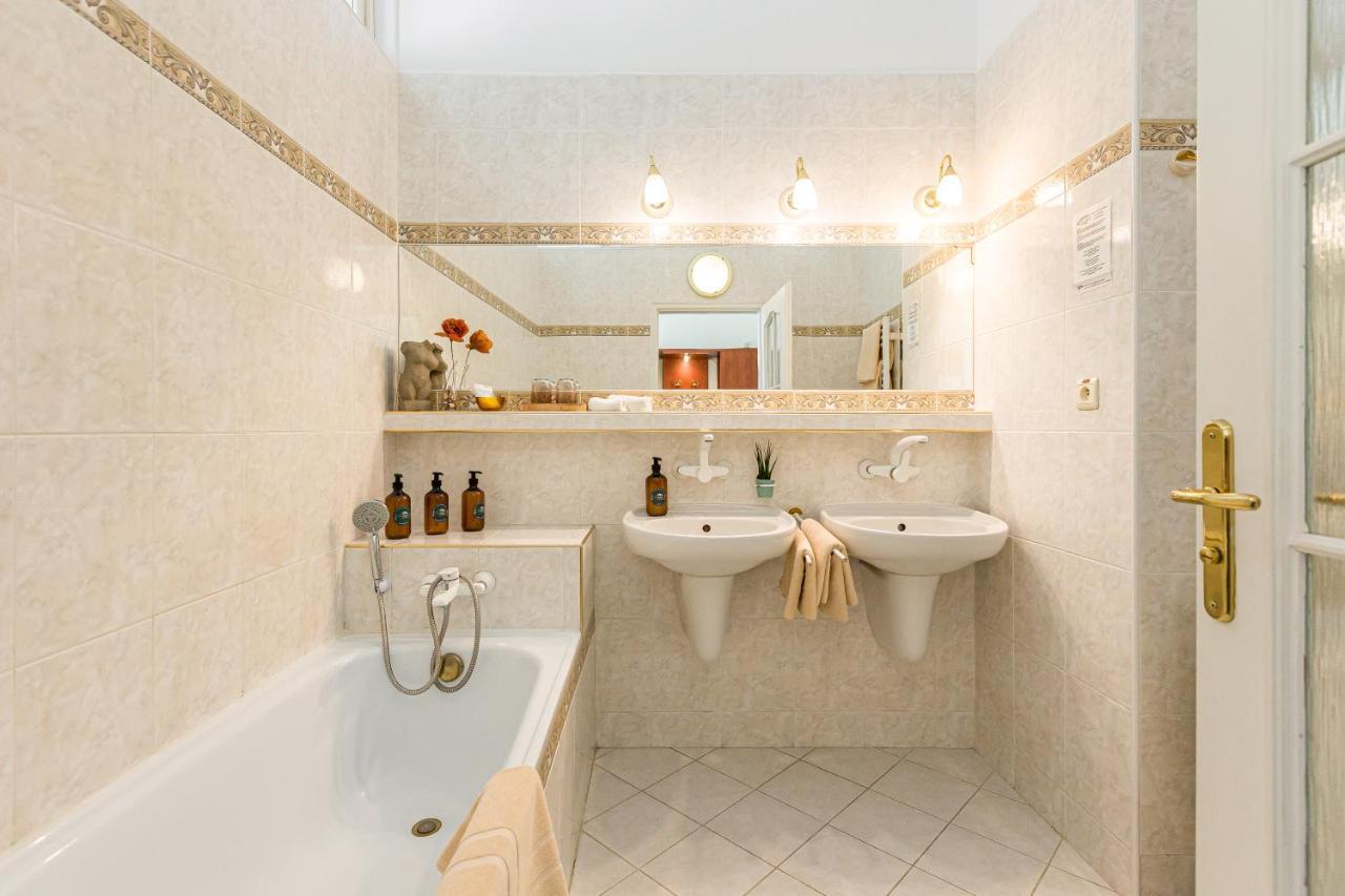Hotel Arcus Garden Bratislava Dış mekan fotoğraf