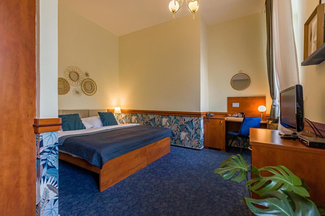 Hotel Arcus Garden Bratislava Dış mekan fotoğraf