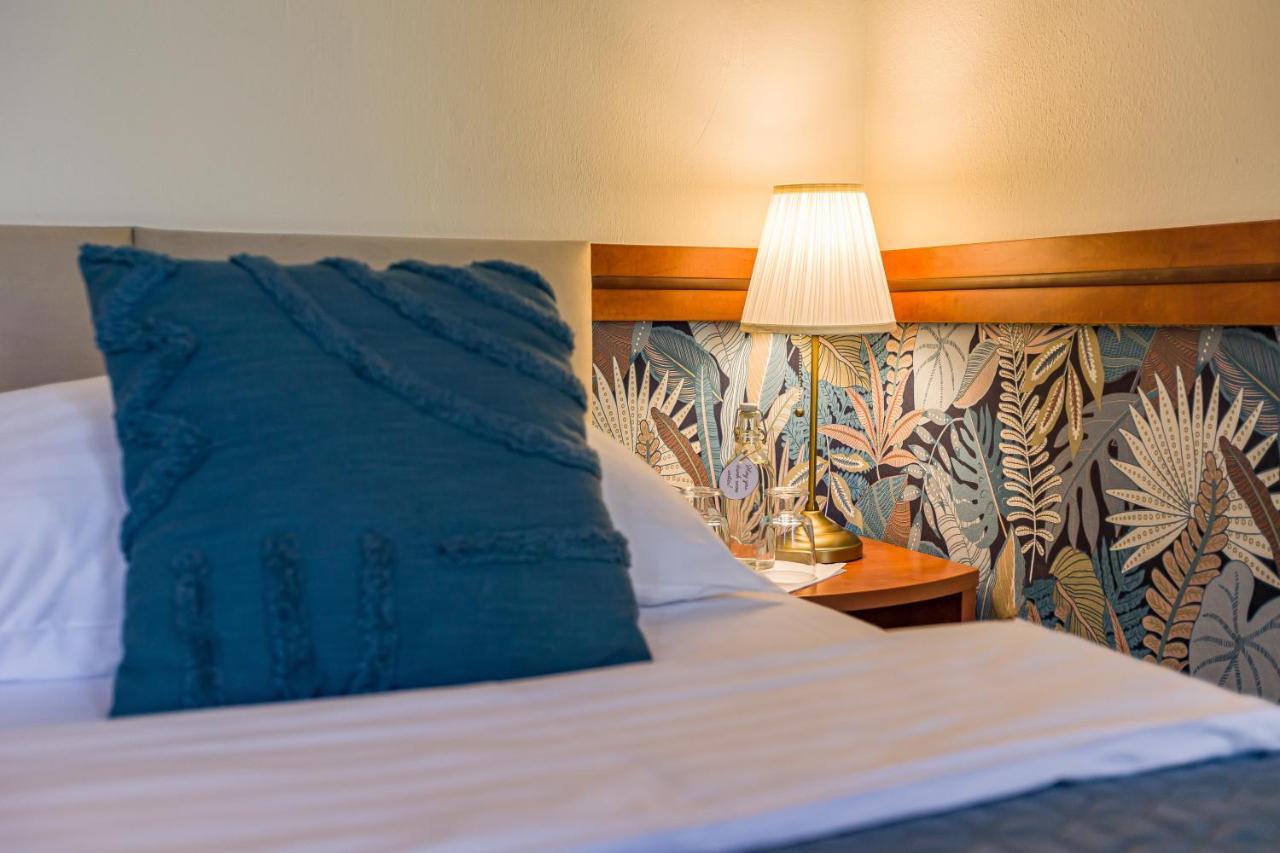 Hotel Arcus Garden Bratislava Dış mekan fotoğraf