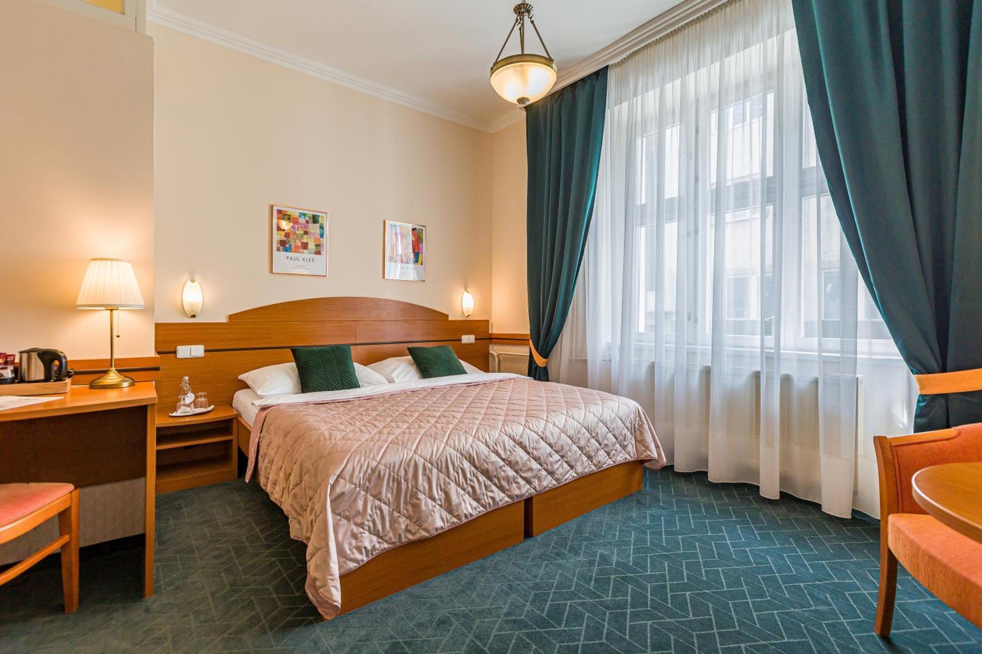 Hotel Arcus Garden Bratislava Dış mekan fotoğraf