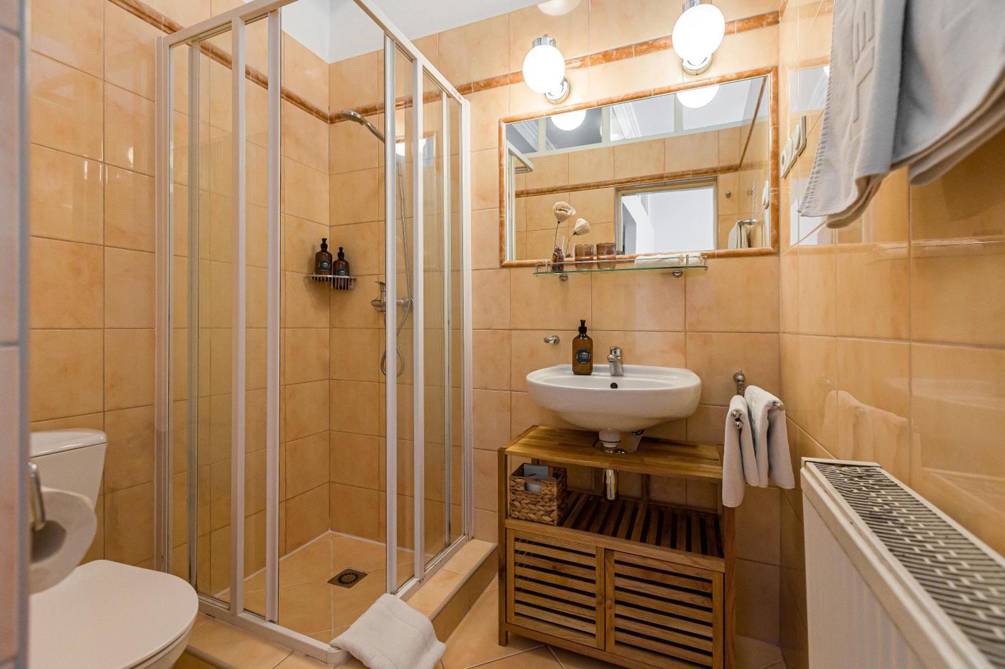 Hotel Arcus Garden Bratislava Dış mekan fotoğraf
