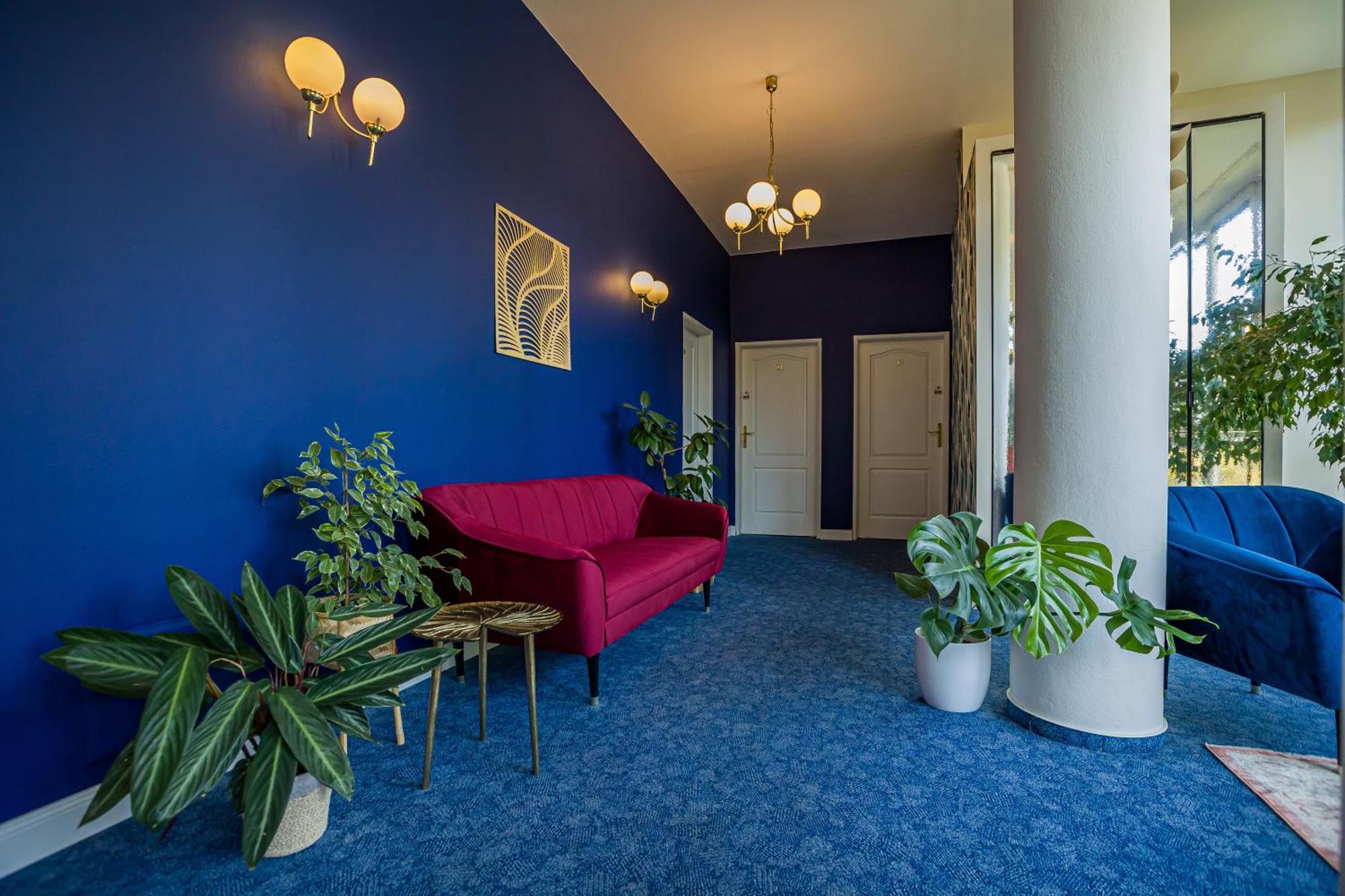 Hotel Arcus Garden Bratislava Dış mekan fotoğraf