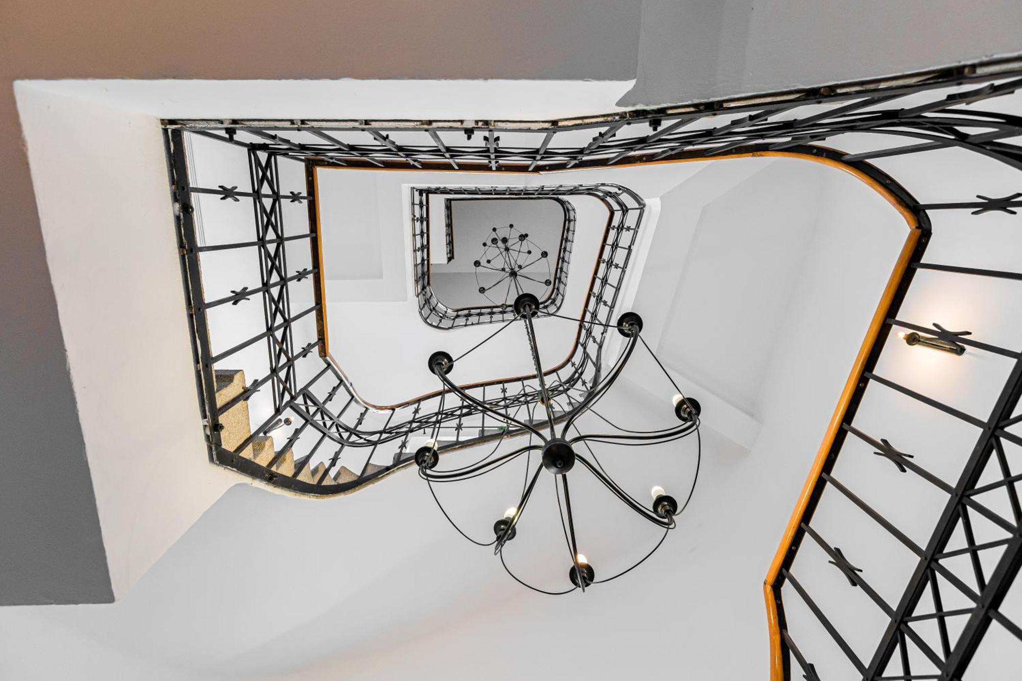 Hotel Arcus Garden Bratislava Dış mekan fotoğraf