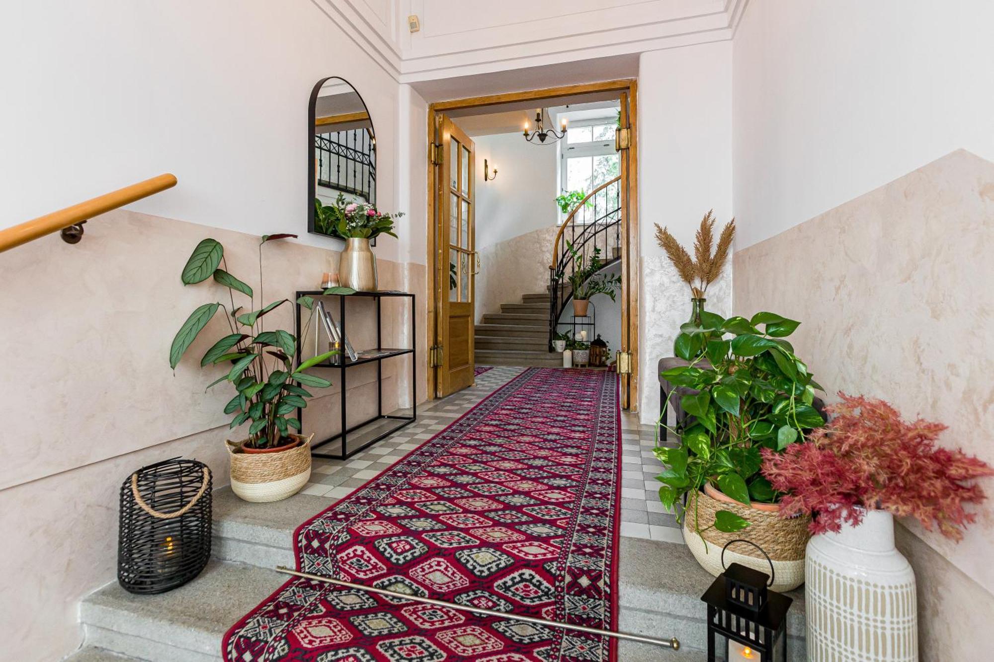 Hotel Arcus Garden Bratislava Dış mekan fotoğraf