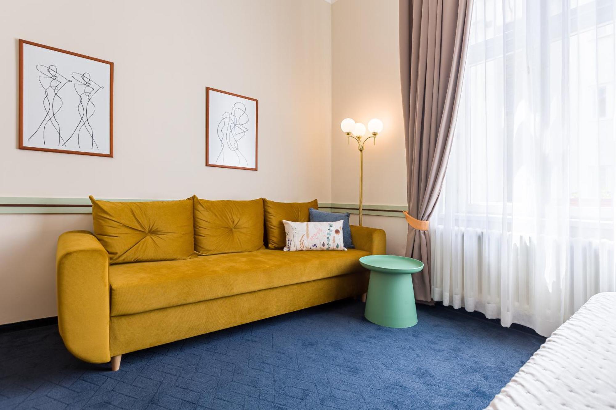 Hotel Arcus Garden Bratislava Dış mekan fotoğraf