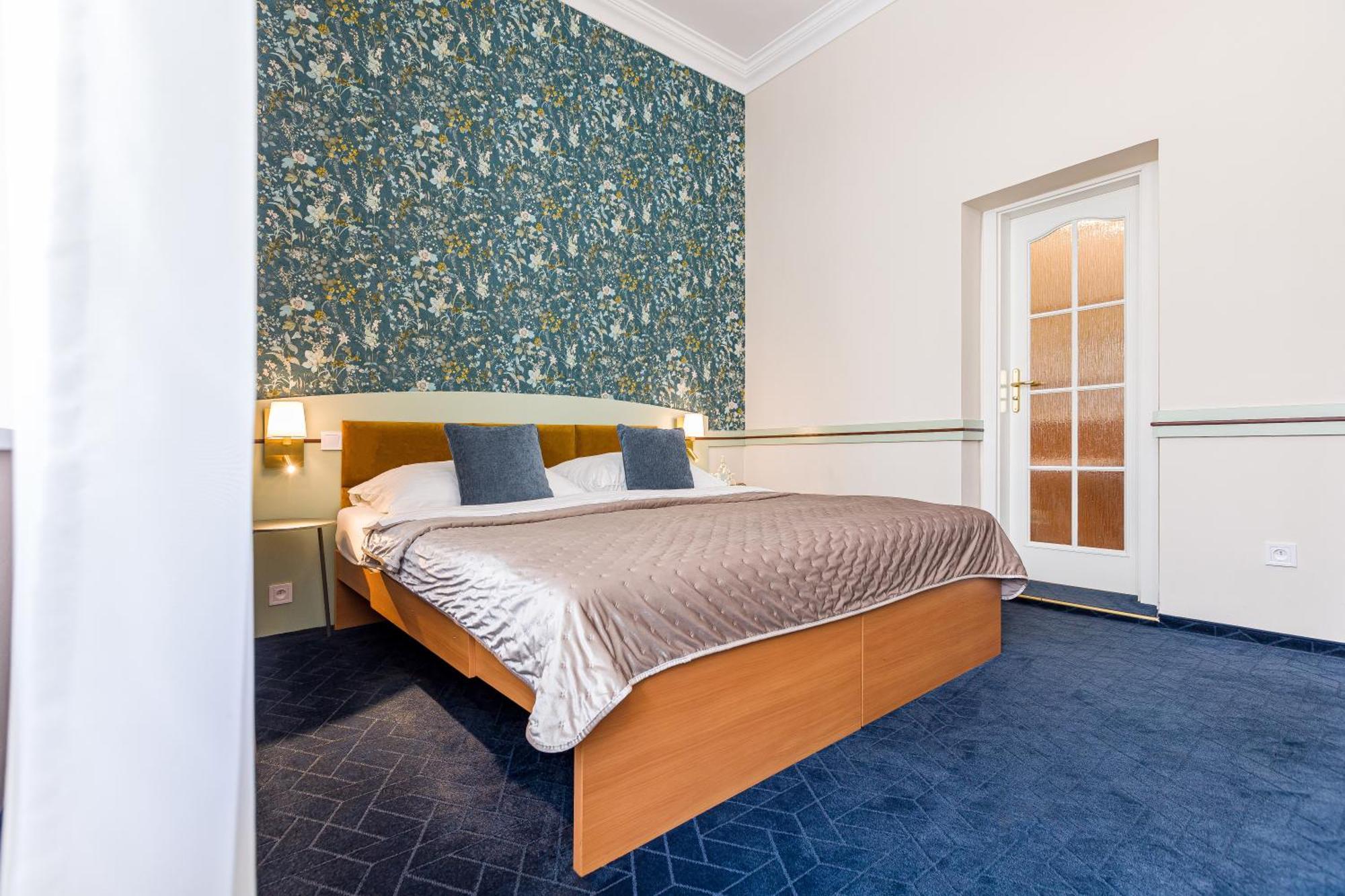 Hotel Arcus Garden Bratislava Dış mekan fotoğraf