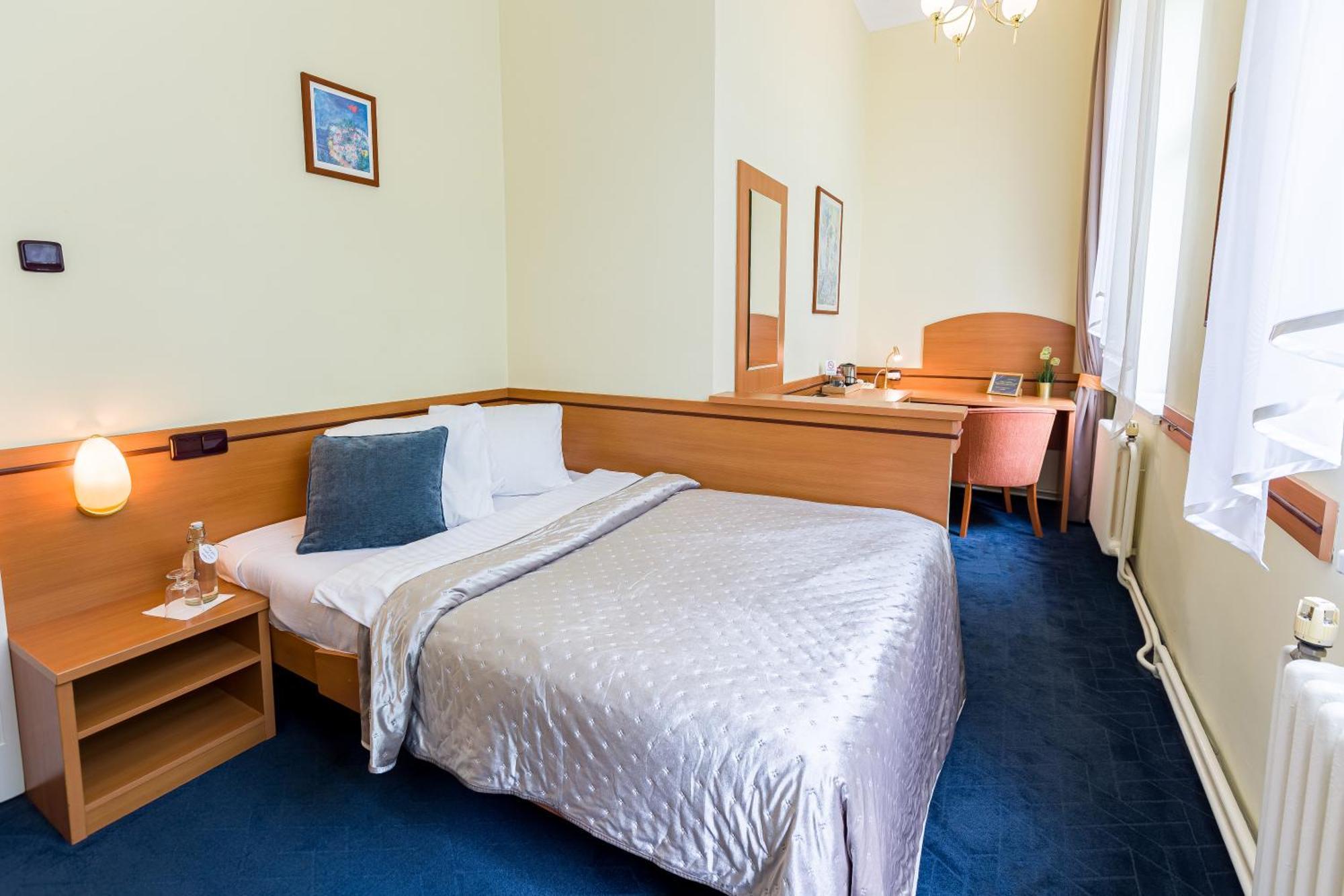Hotel Arcus Garden Bratislava Dış mekan fotoğraf