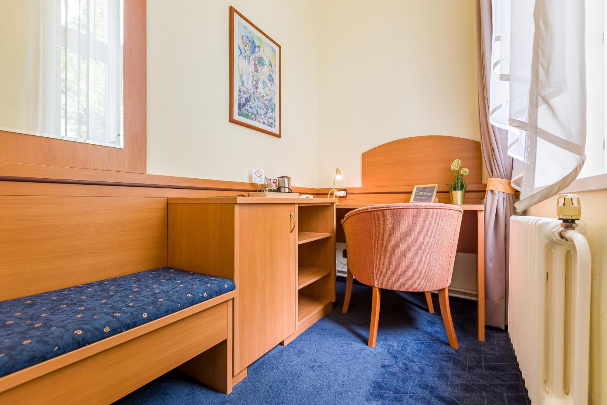 Hotel Arcus Garden Bratislava Dış mekan fotoğraf
