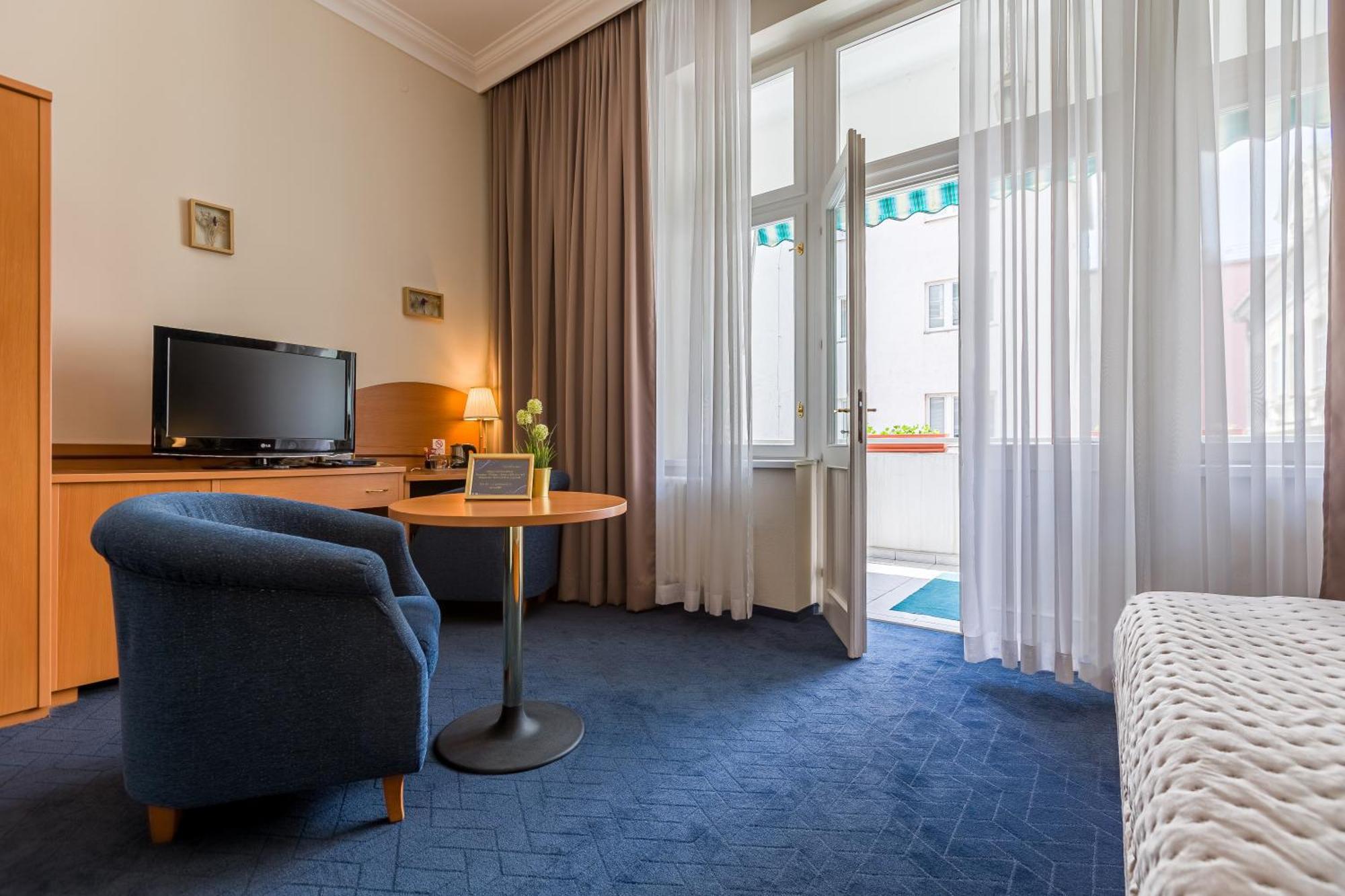 Hotel Arcus Garden Bratislava Dış mekan fotoğraf