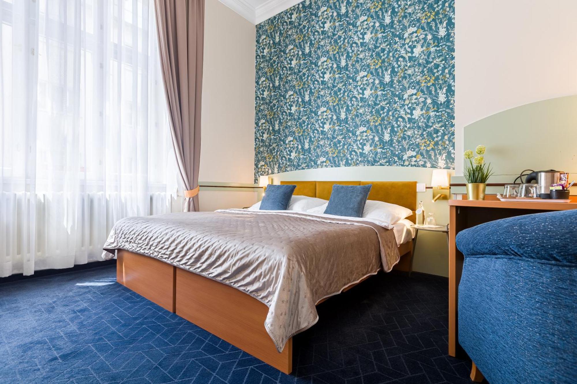 Hotel Arcus Garden Bratislava Dış mekan fotoğraf