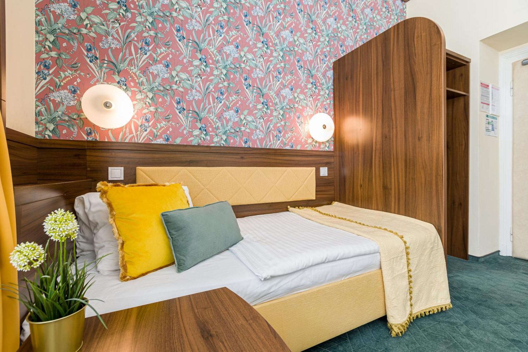 Hotel Arcus Garden Bratislava Dış mekan fotoğraf