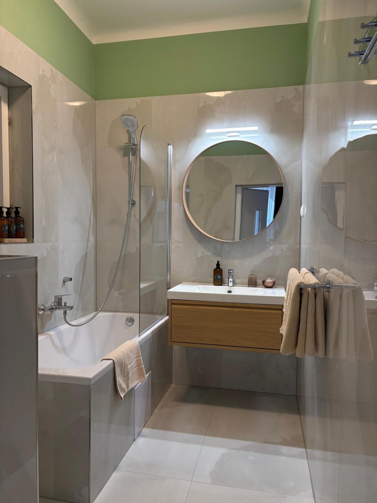 Hotel Arcus Garden Bratislava Dış mekan fotoğraf
