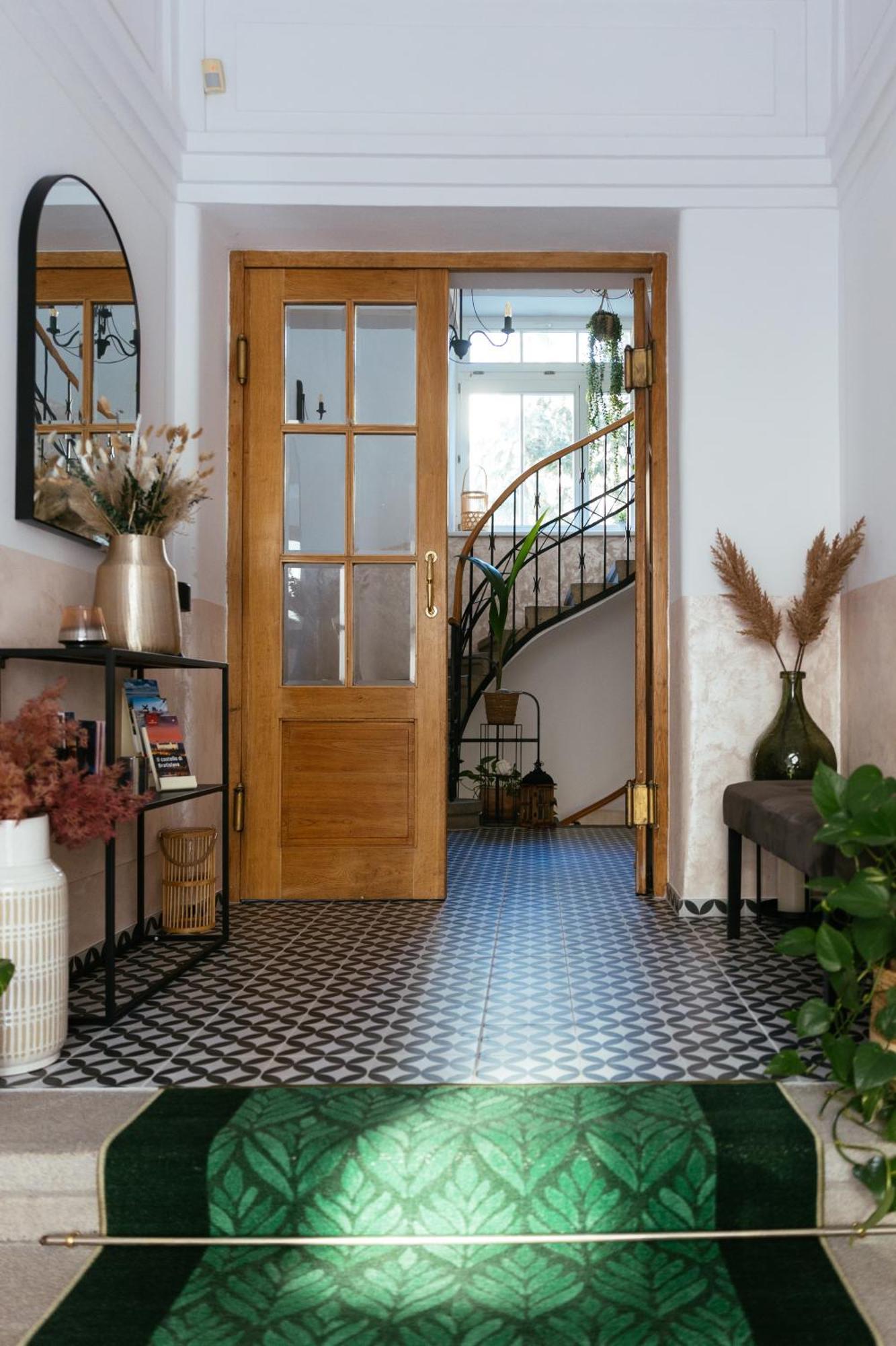 Hotel Arcus Garden Bratislava Dış mekan fotoğraf