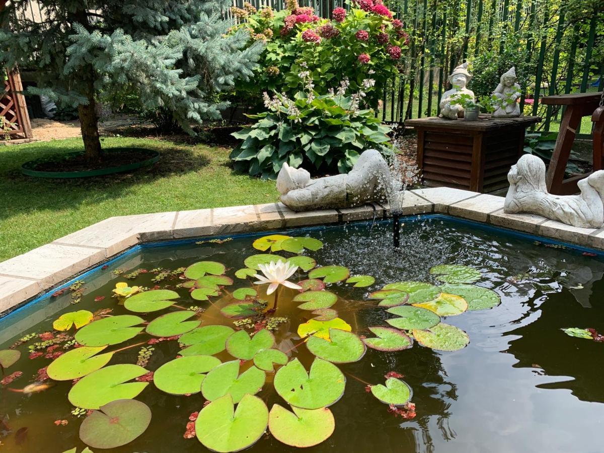 Hotel Arcus Garden Bratislava Dış mekan fotoğraf